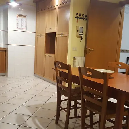 Brezzolina Τραπάνι