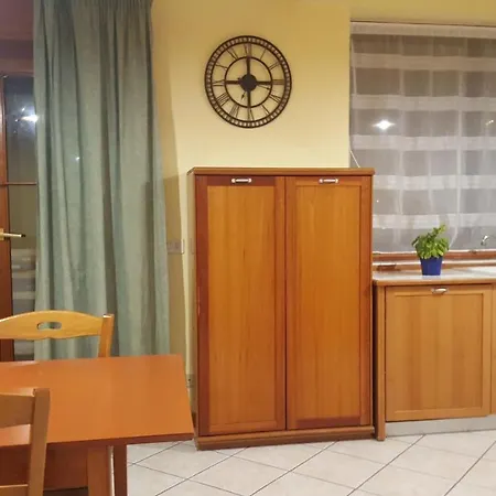 Brezzolina Τραπάνι