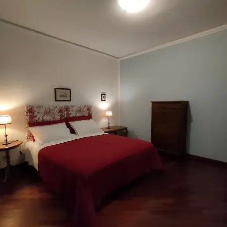 Brezzolina Τραπάνι