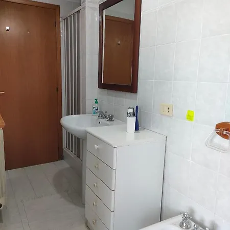 Casa de Férias Brezzolina